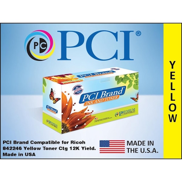 Pci MPC501, MPC501SP, MPC501, MPC501SP 842246-PCI - main